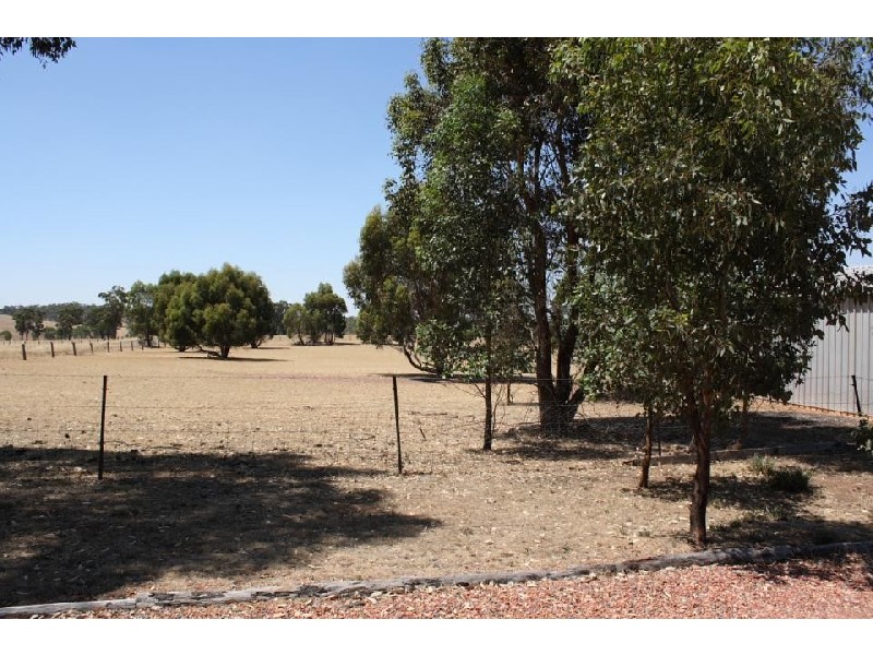 Strathfieldsaye VIC 3551