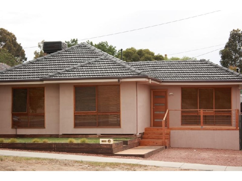 Bendigo VIC 3550