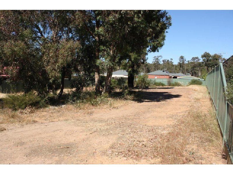 Kangaroo Flat VIC 3555