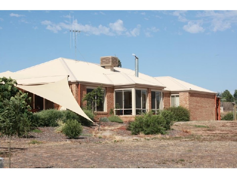 Lockwood South VIC 3551