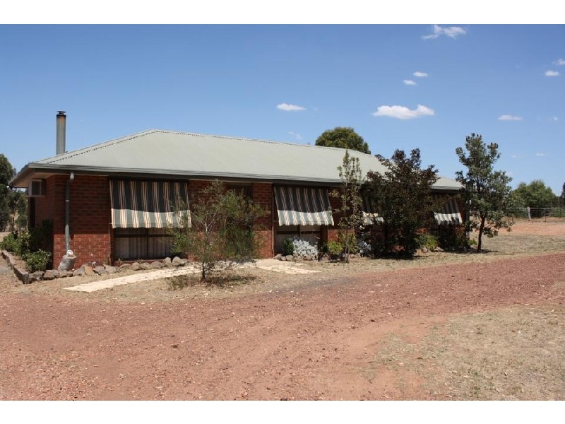 Strathfieldsaye VIC 3551