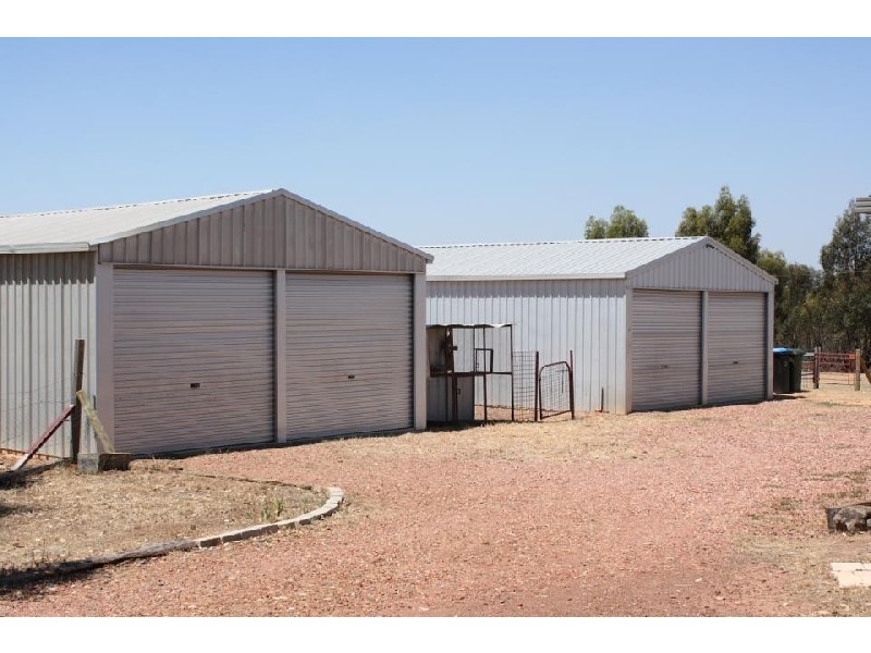 Strathfieldsaye VIC 3551