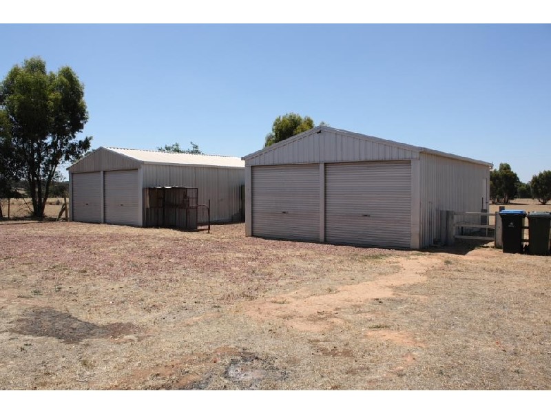 Strathfieldsaye VIC 3551