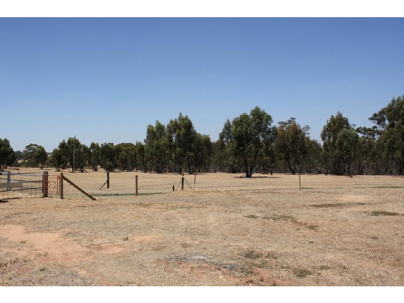 Strathfieldsaye VIC 3551