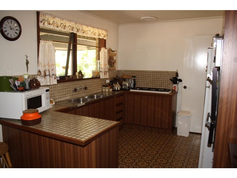 Kangaroo Flat VIC 3555