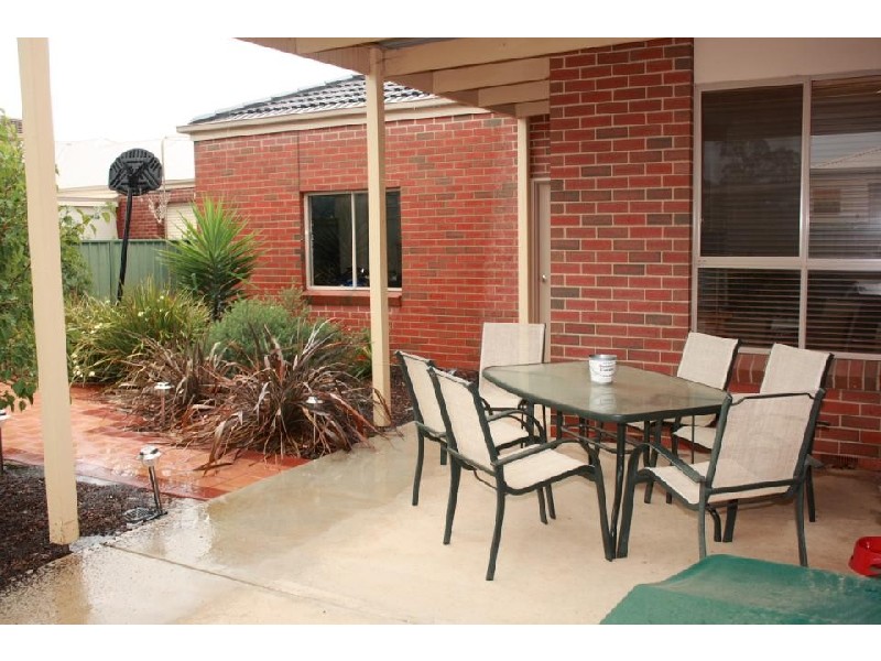 California Gully VIC 3556