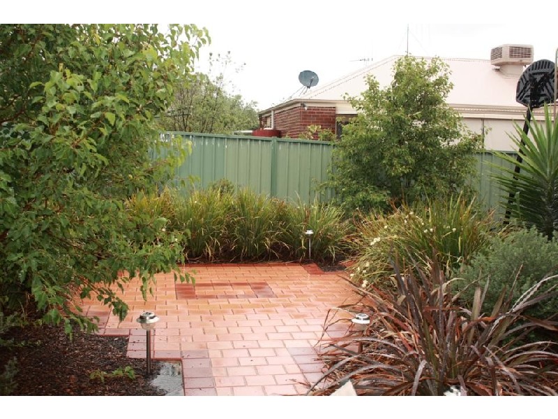 California Gully VIC 3556