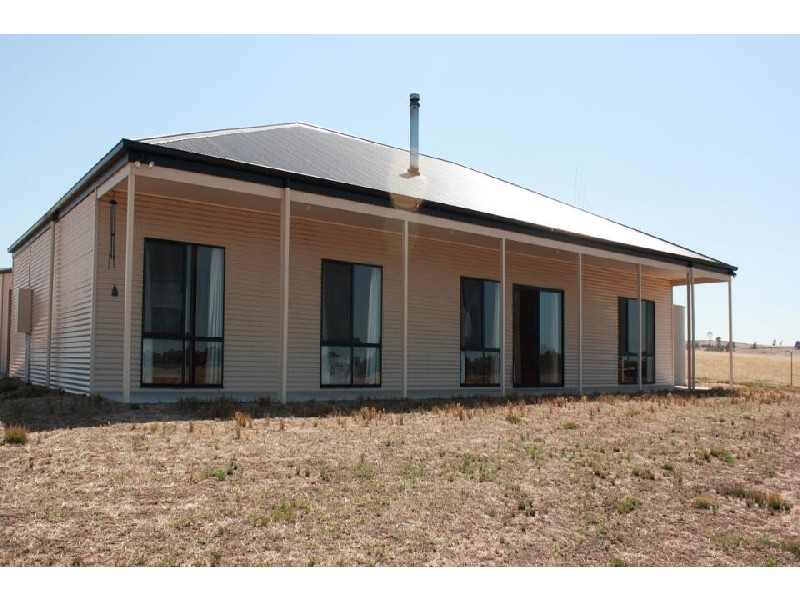 Lockwood South VIC 3551