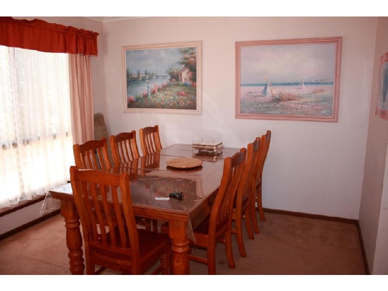 Kangaroo Flat VIC 3555