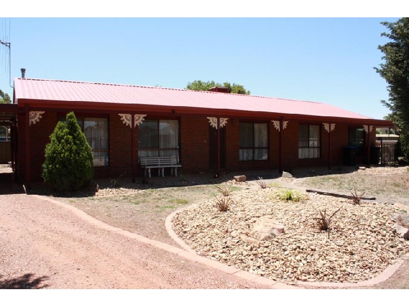 Kangaroo Flat VIC 3555