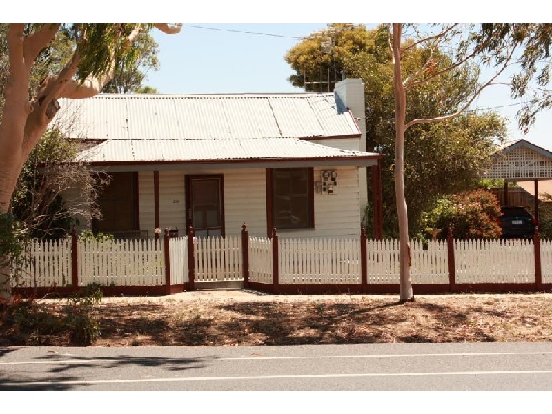 California Gully VIC 3556