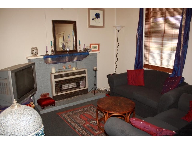 California Gully VIC 3556