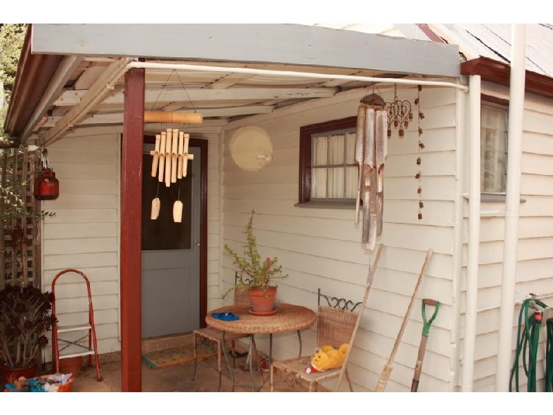 California Gully VIC 3556