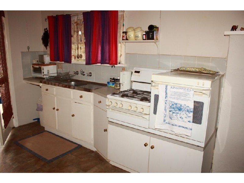 California Gully VIC 3556