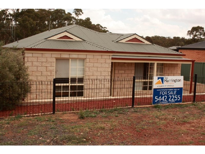 Golden Square VIC 3555