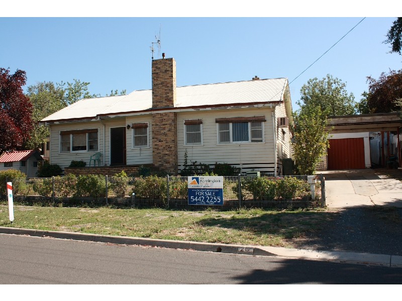 California Gully VIC 3556