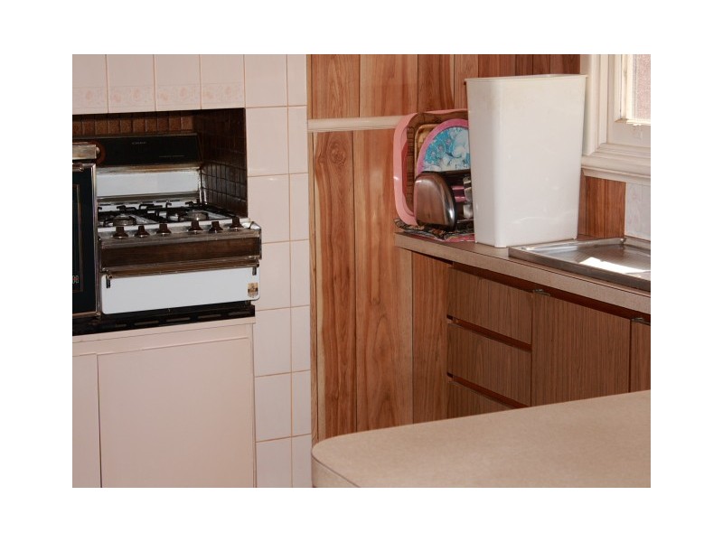 California Gully VIC 3556