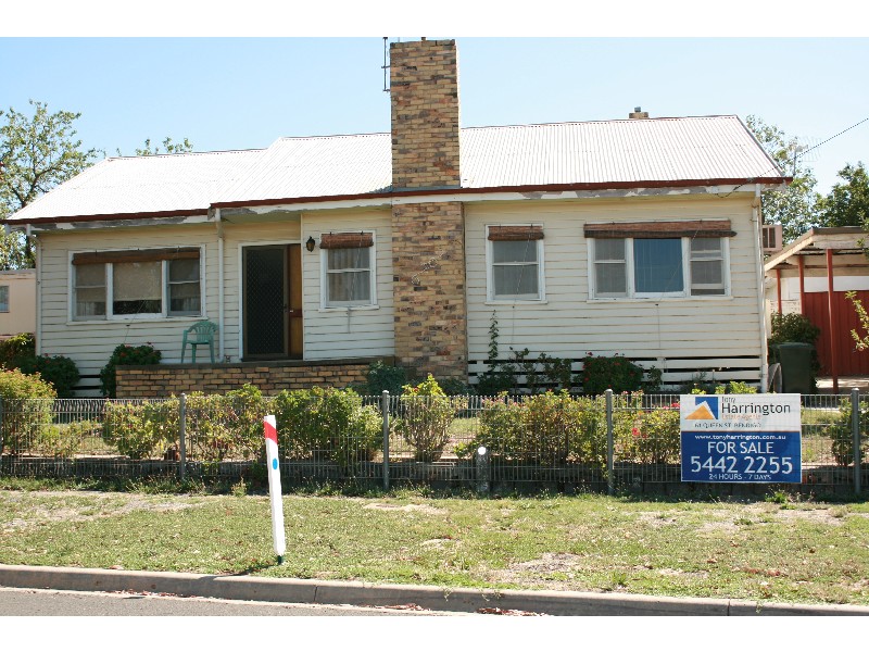 California Gully VIC 3556