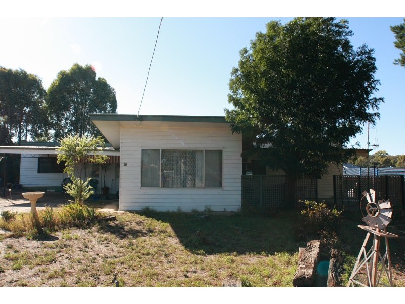 Kangaroo Flat VIC 3555