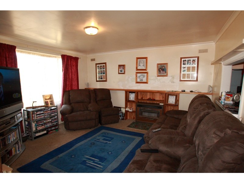 Kangaroo Flat VIC 3555