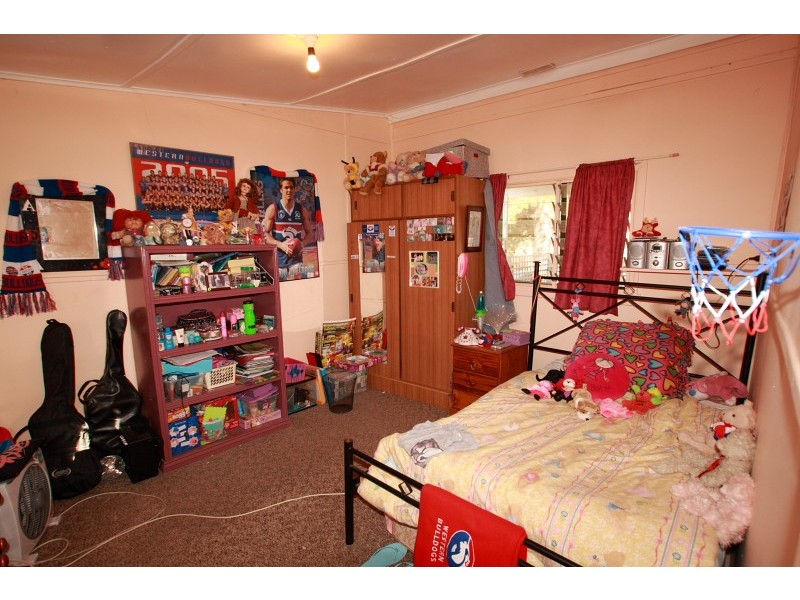 Kangaroo Flat VIC 3555