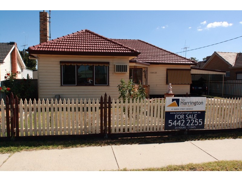 Kangaroo Flat VIC 3555