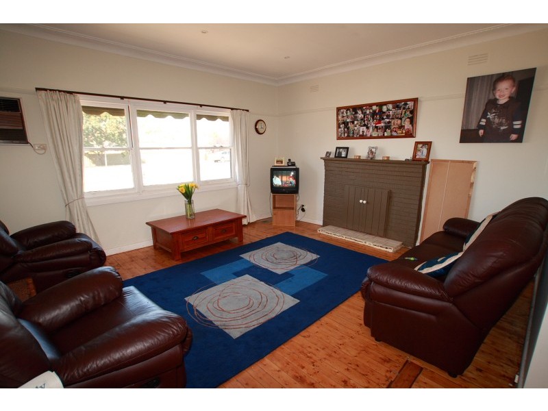 Kangaroo Flat VIC 3555