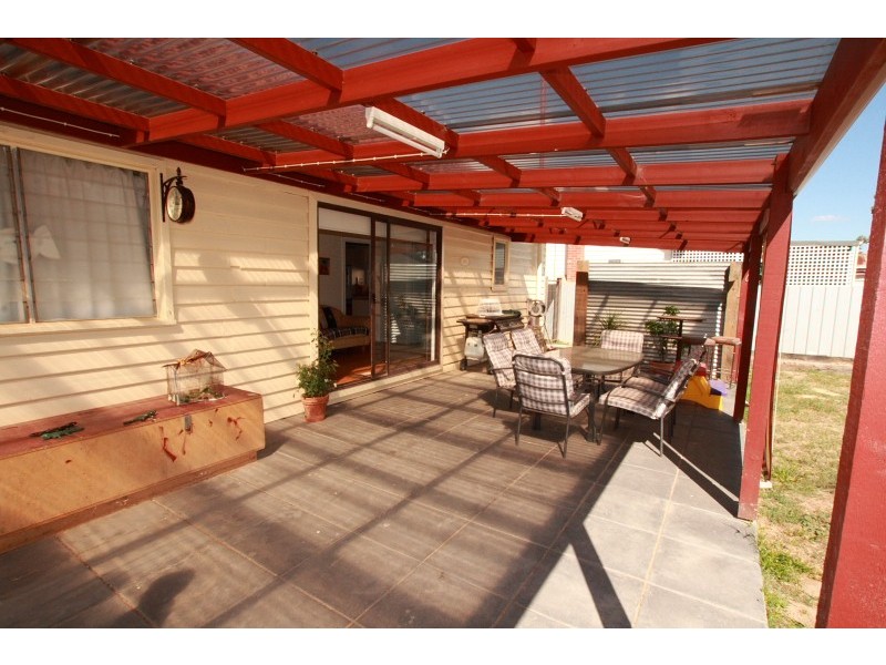 Kangaroo Flat VIC 3555