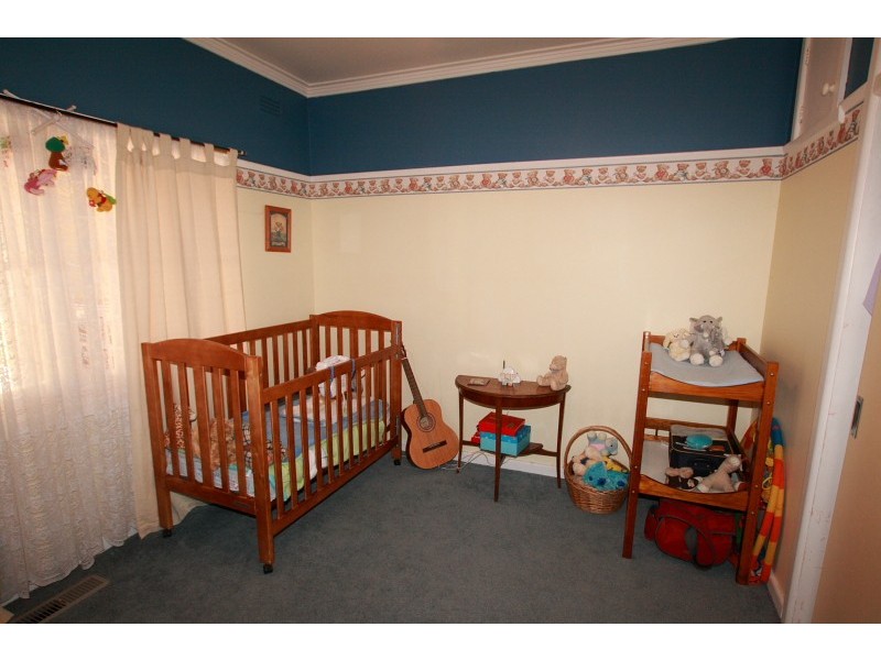 Kangaroo Flat VIC 3555