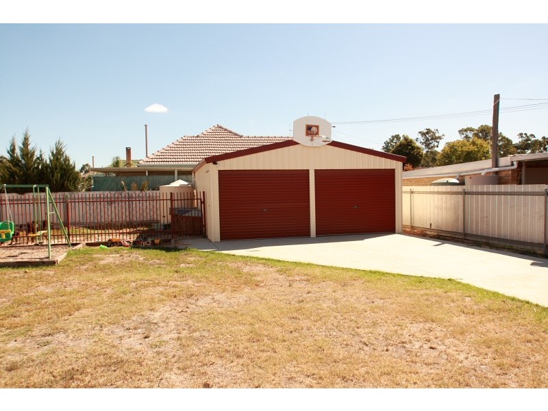 Kangaroo Flat VIC 3555