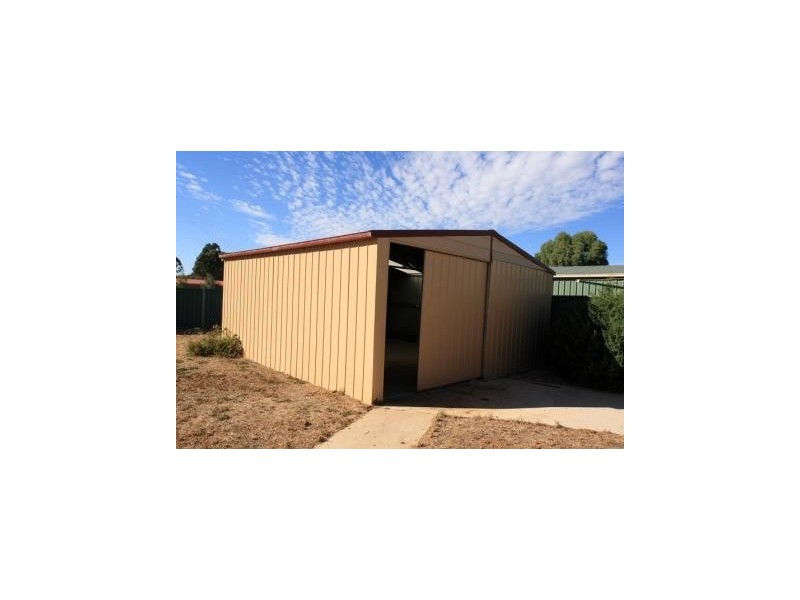 Strathfieldsaye VIC 3551