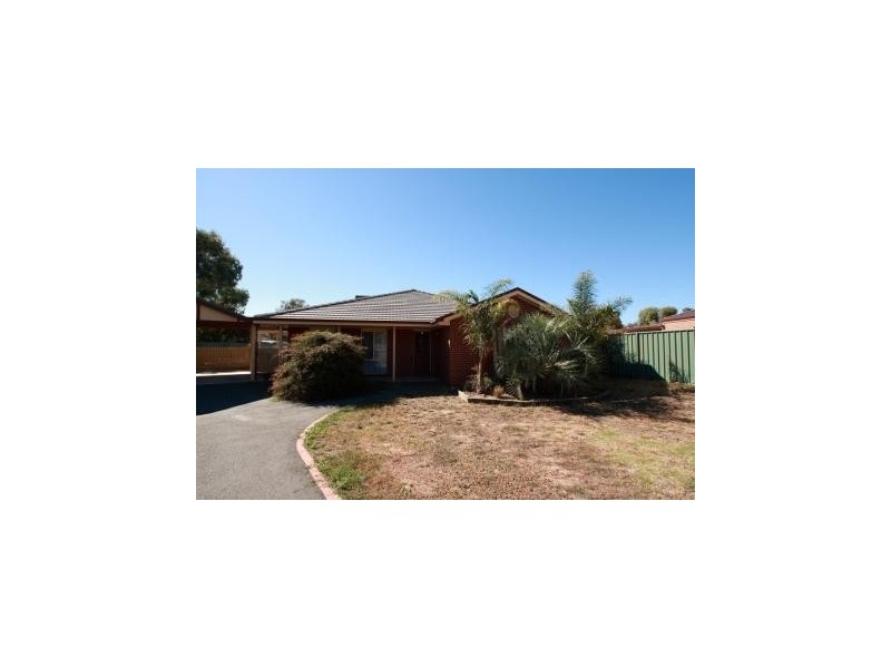 Strathfieldsaye VIC 3551