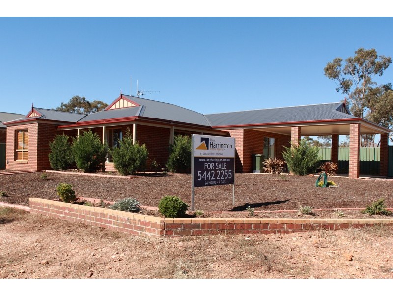 Maiden Gully VIC 3551