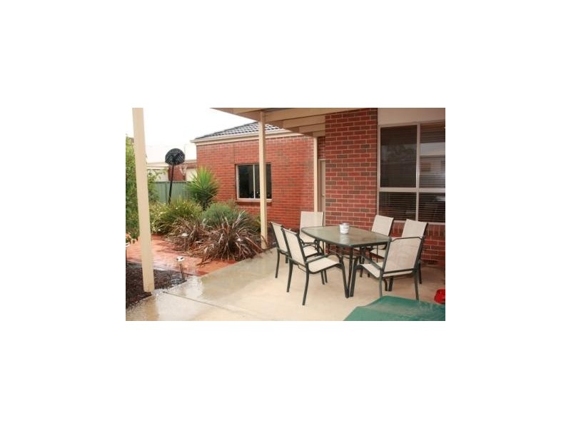 California Gully VIC 3556