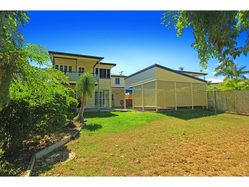 3 Agnes Street, The Range QLD 4700
