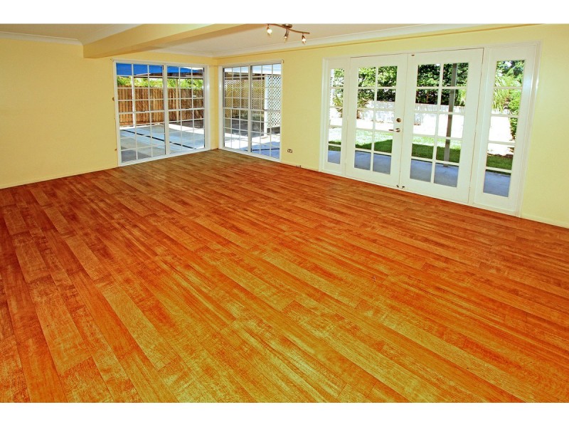 3 Agnes Street, The Range QLD 4700