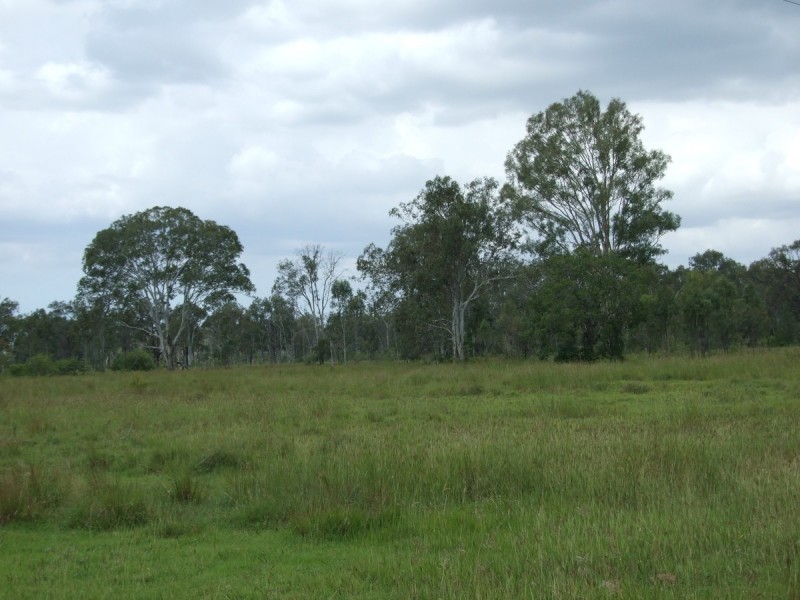 Lot 1 V Ramm Road, Bajool QLD 4699