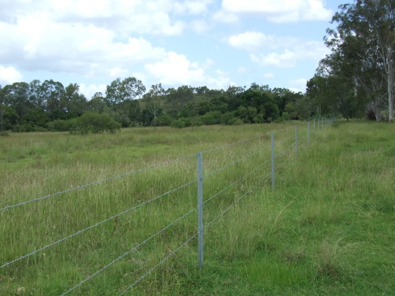 Lot 1 V Ramm Road, Bajool QLD 4699