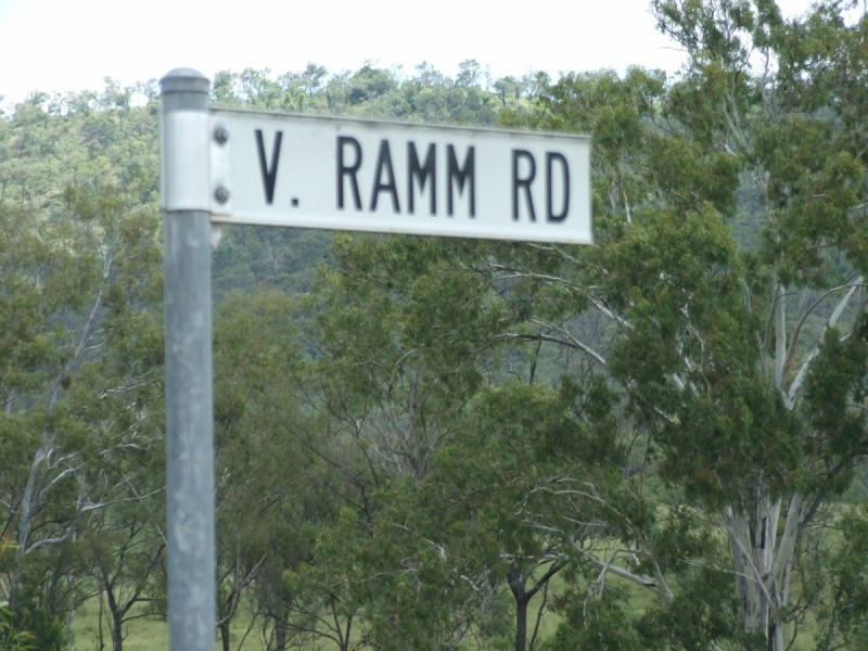Lot 1 V Ramm Road, Bajool QLD 4699
