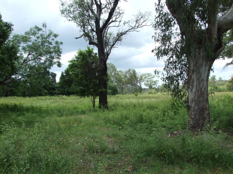 Lot 1 V Ramm Road, Bajool QLD 4699
