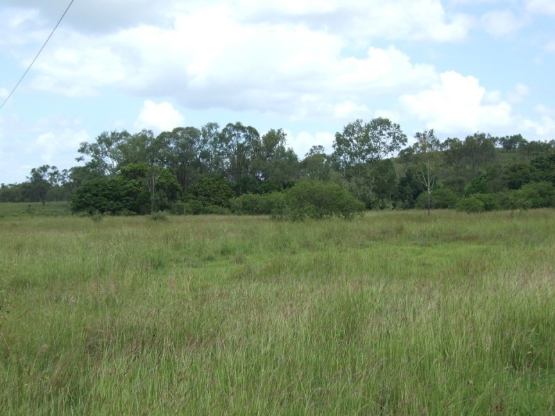 Lot 1 V Ramm Road, Bajool QLD 4699