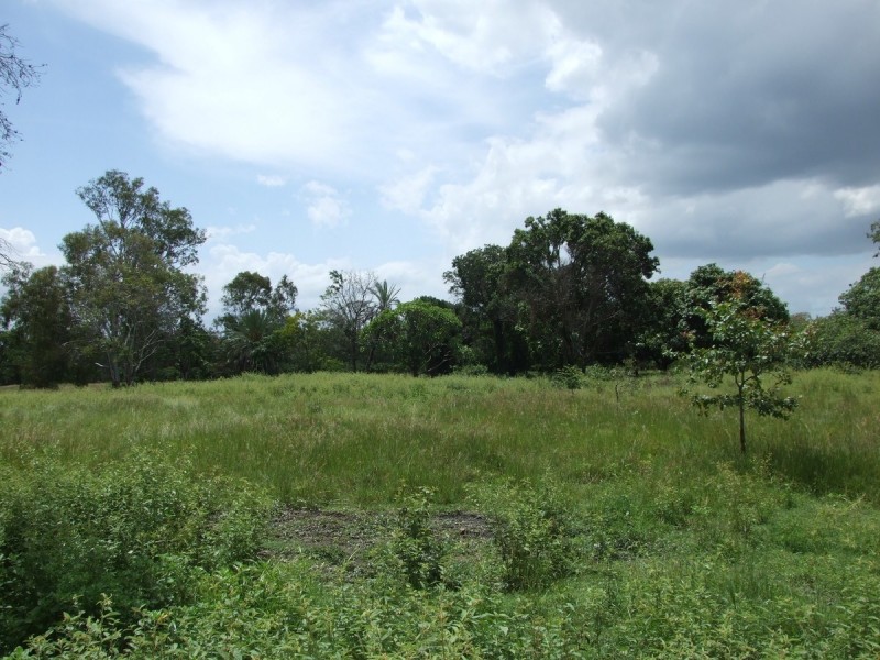 Lot 1 V Ramm Road, Bajool QLD 4699