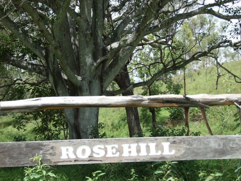 Lot 1 V Ramm Road, Bajool QLD 4699