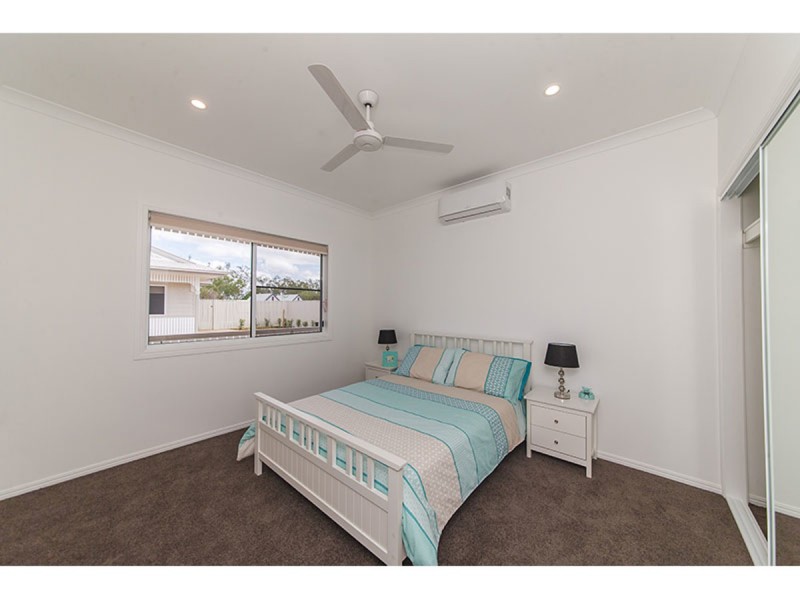 12 -14 Ann Street, West Rockhampton QLD 4700