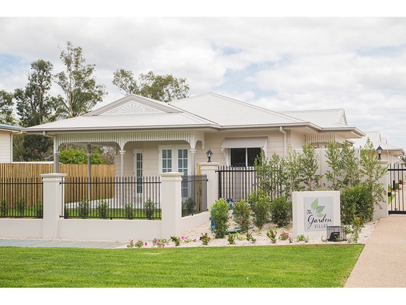 12 -14 Ann Street, West Rockhampton QLD 4700