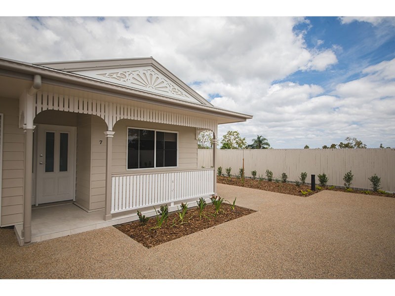 12 -14 Ann Street, West Rockhampton QLD 4700