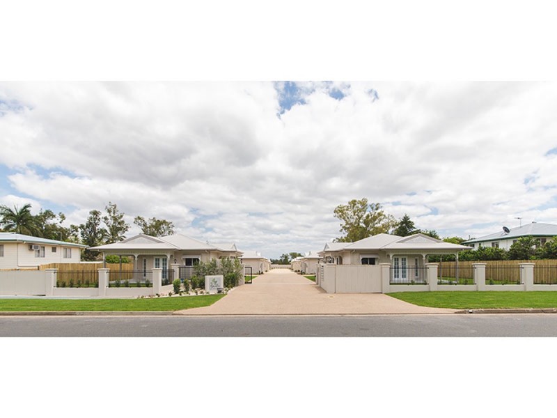 12 -14 Ann Street, West Rockhampton QLD 4700