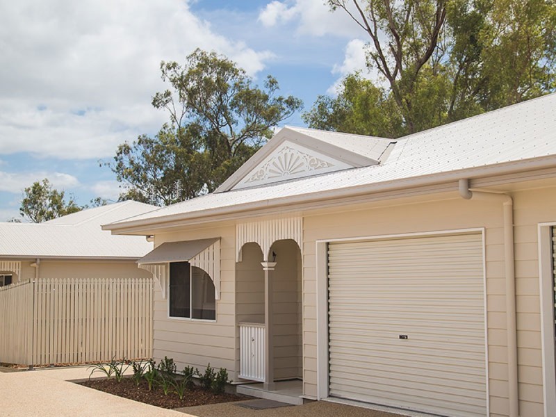 12 -14 Ann Street, West Rockhampton QLD 4700