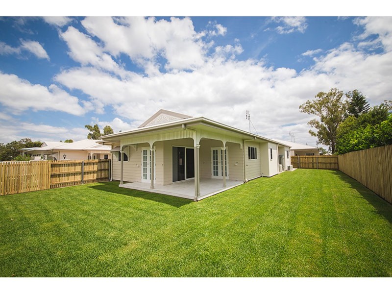 12 -14 Ann Street, West Rockhampton QLD 4700