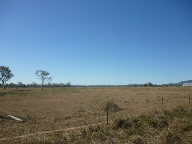 Lot 113 Edwards Road, Pink Lily QLD 4702